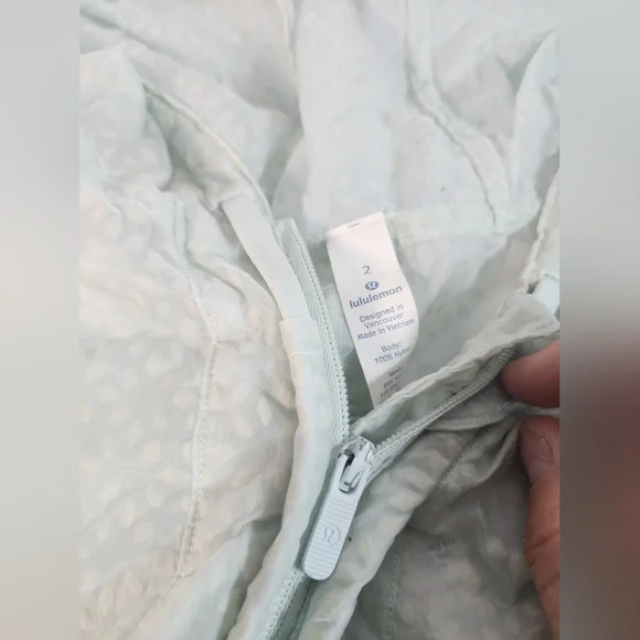 Lululemon Find your Flock Jacket 2 - Picture 10 of 16